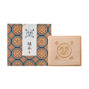 【Simple Zone】大春煉皂 稻埕時光-植萃皂