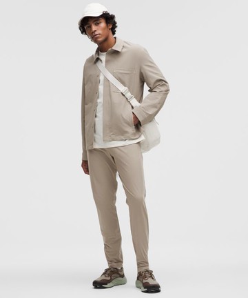 ABC Slim-Fit 5 Pocket Pants 30L Warpstreme Size 32