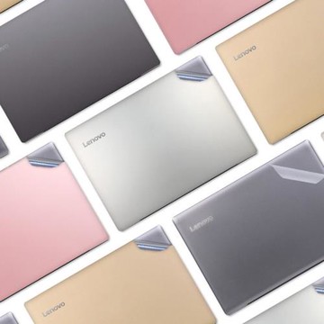 聯想YOGA 16s筆記本Pro14s Carbon 2022機身貼紙14c炫彩貼13s Duet小新Air15揚天V14/S15威6外殼膜C740保護膜