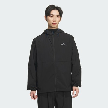 ADIDAS TH LW WV JKT 男 休閒外套 KR2511