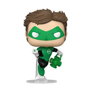 【超萌行銷】FUNKO POP Heroes #601 DC 經典 綠光戰警 FN86372