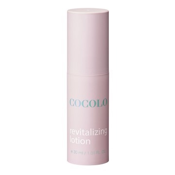 【Rock'n Apple x COCOLO】童顏滑蛋緊緻乳 Revitalizing Lotion