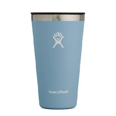 Hydro Flask 16 OZ Tumbler RAIN 並行輸入品