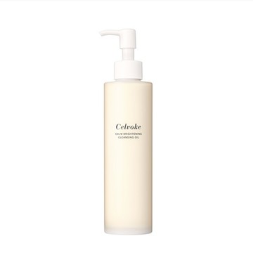 新品上市 [Celvoke] 舒緩亮白卸妝油 150mL