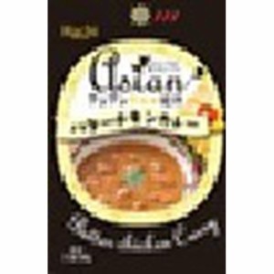 ハチ食品 アジアングルメ紀行 バターチキンカレー  ×20