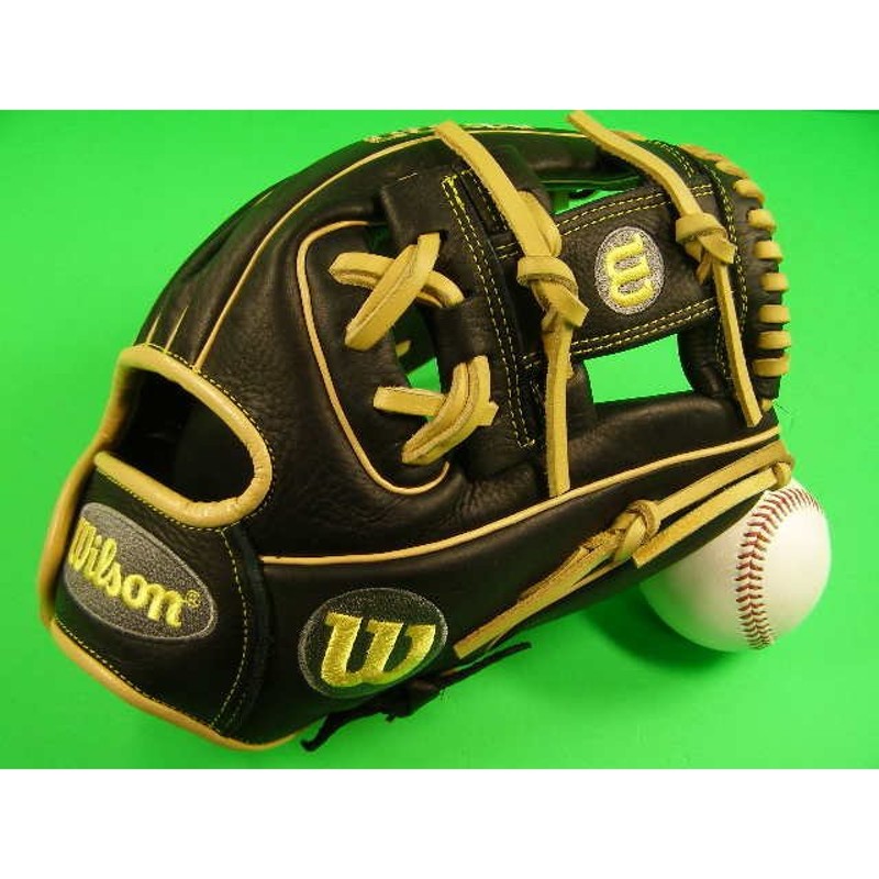 型付け無料 Wilson ウィルソン 海外モデル 内野用 A1000 11 5 Wilson セカンド ショート Wta10rb19dp15 軟式 硬式 ソフトボール 通販 Lineポイント最大0 5 Get Lineショッピング