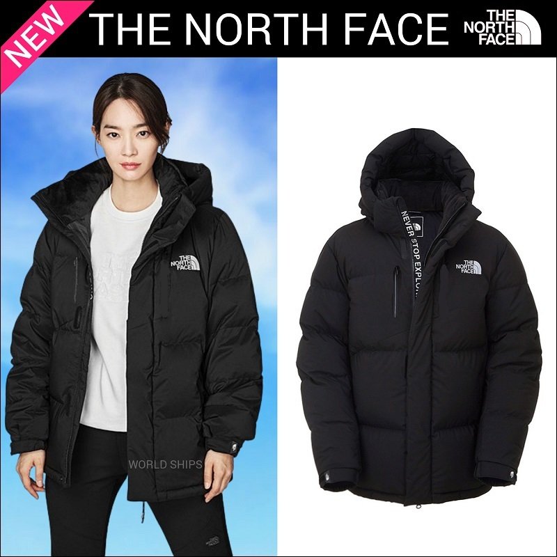 the north face ダウンジャケット - ダウンジャケット