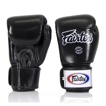 【VENUM旗艦店】 FAIRTEX 真皮 拳擊手套 拳套 BGV1