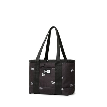 NEW ERA 男女 托特包 日版MINI TOTE NE MONOGRAM NE14201322