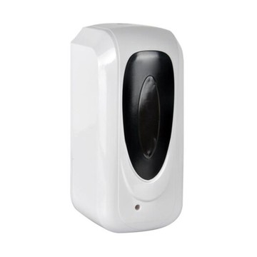 酒精噴霧消毒器家用壁掛式免打孔手部消毒機全自動感應凈手器 年終鉅惠 可開發票