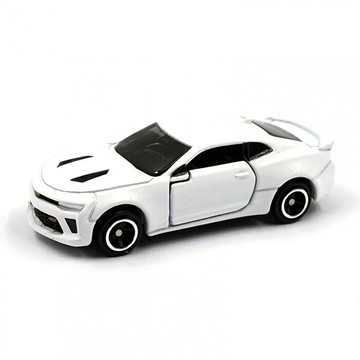 TOMICA 多美小汽車 亞洲Original AO-04 雪佛蘭 CAMARO 【鯊玩具Toy Shark】
