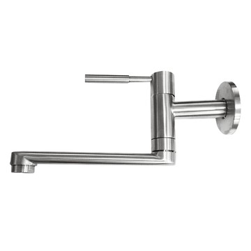 Elephant Waters 沐象 304不鏽鋼自由栓  28 x 9.5cm  1個