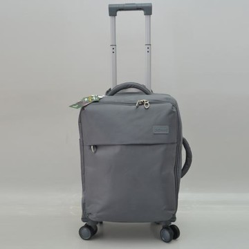 僅重1.1kg 出口德國牛津布登機箱15寸手提包旅行箱20超輕箱萬向輪