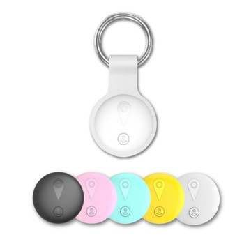 DTAudio MyTag防丟定位器｜蘋果專用 GPS 全球定位 寵物 防走失 追蹤 行李箱 錢包 機車 磁吸 鑰匙圈