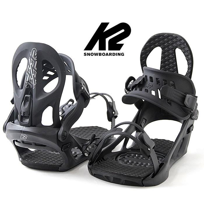 予約/11月上旬入荷予定】K2 スノーボード ビンディング MACH BINDING ...