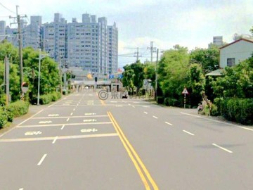 大樹~九曲堂臨20米大路近全聯都內農地01529｜高雄市大樹區湖底