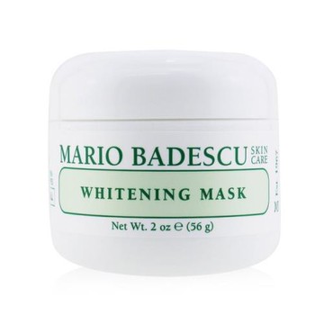 Mario Badescu 亮白活氧約會面膜 Whitening Mask - 所有膚質適用 59ml/2oz