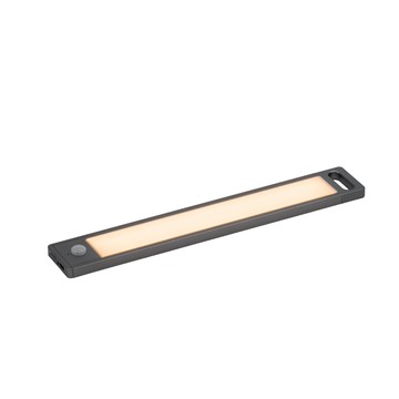 PHILIPS 酷螢 移動感應櫥壁燈27cm 2入組(PO27)