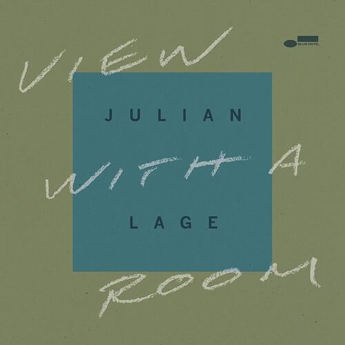 Julian Lage View With A Room