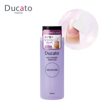 Du溫和去光水NA 190ml