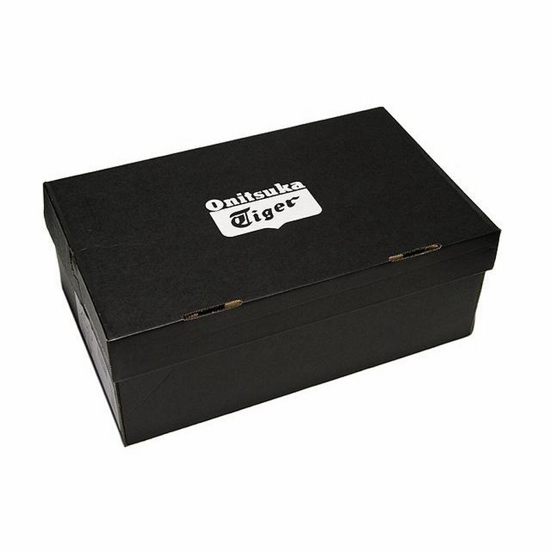 Onitsuka tiger shoe store box