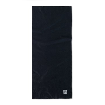 BUFF 單車 Coolnet 抗 UV 頭巾 極致黑