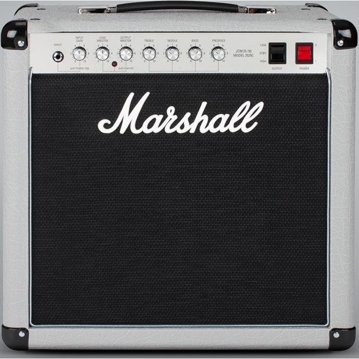 Marshall 2525C MINI JUBILEE コンボアンプ [正規輸入品]