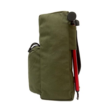 隨身營釘收納袋 21-00027 收納袋.地釘袋.營槌袋.營繩袋.大黑釘袋.工具袋.戶外.露營.器材收納.帳篷.天幕