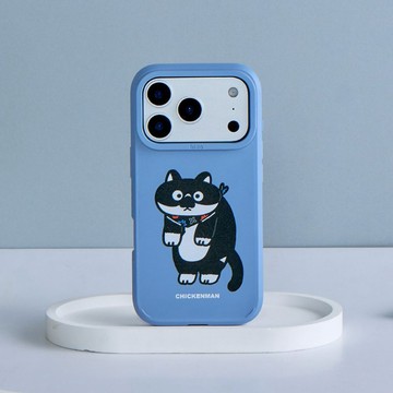 同事波菜白目波菜峽谷強悍MagSafe iPhone手機殼