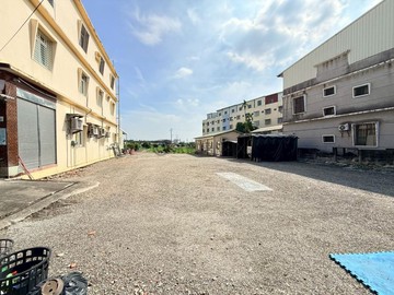 萬丹近社皮8米前後路方正建地 進出便利｜屏東縣萬丹鄉新安段