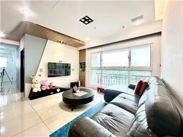 住商怡貞❤重劃區無價景觀大二房車❤｜新北市五股區芳洲八路