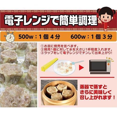 焼売 シュウマイ もちもち国産ジャンボ大宝焼売 15個x2パック 大きい もちもち 冷凍焼売 国産 豚肉 おつまみ 惣菜 中華惣菜 点心 中華 中華点心 お取り寄せ