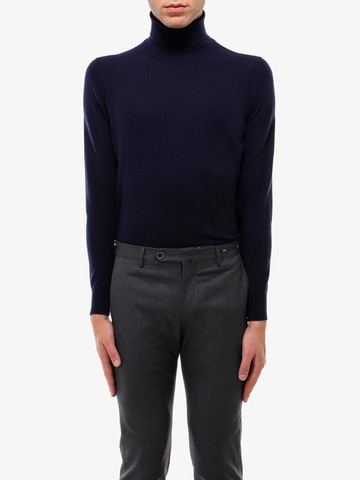 Cashmere sweater - NUGNES 1920 - gender_Man