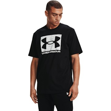 【UNDER ARMOUR】UA 男 Training Graphics短袖T-Shirt 1361673-001