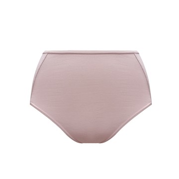 【曼黛瑪璉】中腰三角內褲 M-XXL(蜜膚粉)
