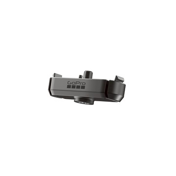 GoPro 磁吸式扣鎖1/4-20固定座 (適用MAX2/H13/LIT HERO) AEMAG-003