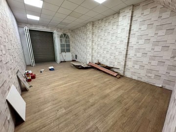 小喬推薦豐原圓環東臨路店面｜台中市豐原區圓環東路