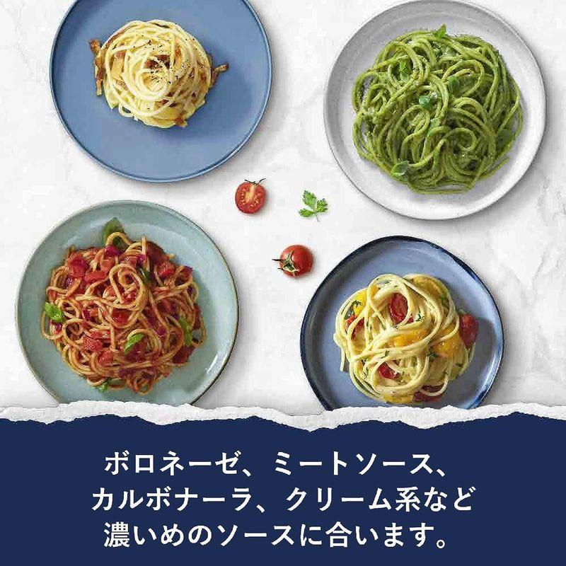 BARILLAバリラ パスタ スパゲッティ No.7 (1.9mm) 5kg 正規輸入品 イタリア産