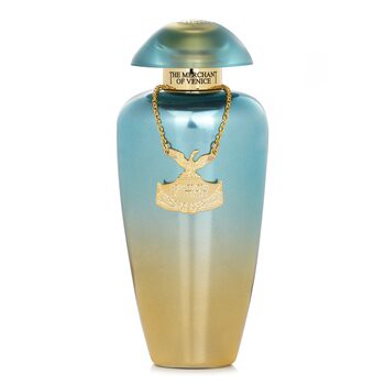 The Merchant Of Venice The Merchant Of Venice Gran Teatro La Fenice 香水 100ml/3.4oz-香水