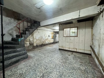 捷運徐匯中學站溪墘公園大地坪欠修理透天厝｜新北市蘆洲區中山一路