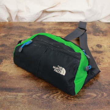 Back to Green:: 經典腰包 THE NORTH FACE B-03 vintage bag