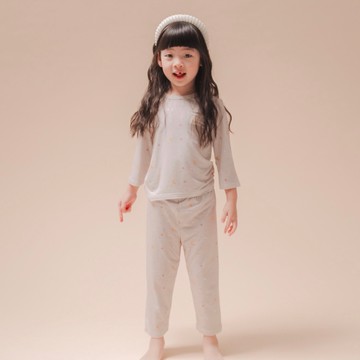 Bownita 心月睡衣 - 120