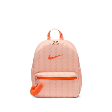 Nike JDI Backpack Kids‘ Mini Backpack (11L) (Orange)