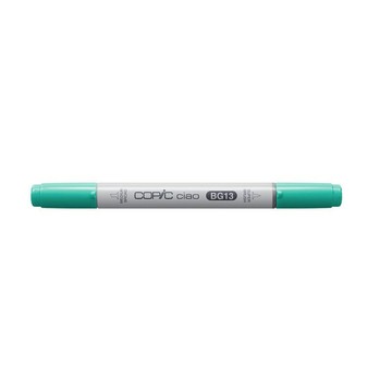 (日本)COPIC CIAO(三代)單支麥克筆 BG系列-BG13