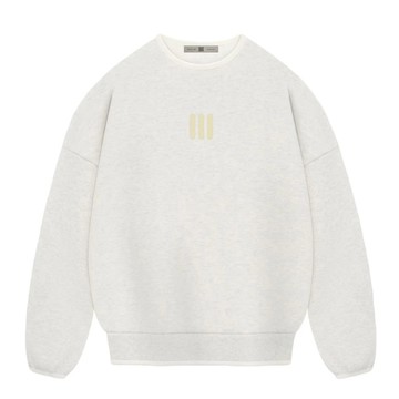 「Doushop」Adidas x Fear Of God 主線機能款衛衣