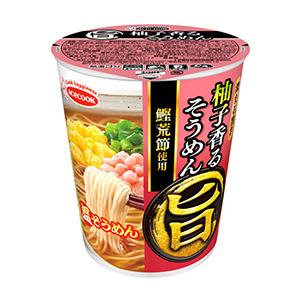 エースコック まる旨 柚子香るそうめん 50g