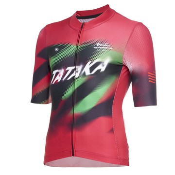 NS TATAKA Jersey  塔塔加探索紀念車衣(男款)