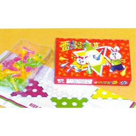 雷鳥   LT-207  飛馬跳棋-大 /  付【APP滿額下單10%點數(單一帳號最高1500點)】8/31止