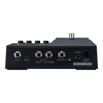 『Zoom』電吉他綜合效果器 G2 Four / 公司貨保固
