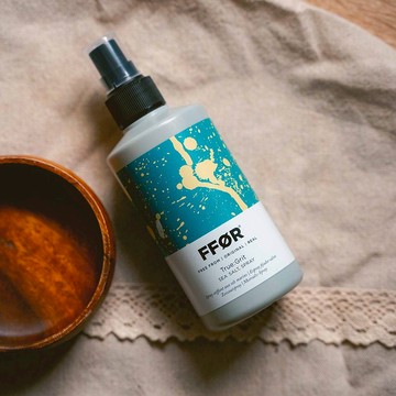 英國FFOR維根 翻雲 | 蓬蓬水髮根蓬鬆海鹽噴霧 250ml